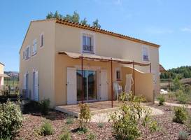 Les Bastides de Fayence