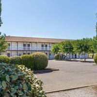 Brit Hotel Manosque
