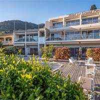 Hotel Le Grand Pavois