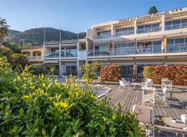 Hotel Le Grand Pavois