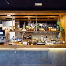 ibis budget Manosque Cadarache
