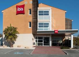ibis Golfe de Saint-Tropez