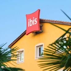 ibis Manosque Cadarache