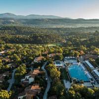 Terre Blanche Hotel Spa Golf Resort