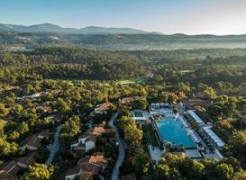 Terre Blanche Hotel Spa Golf Resort