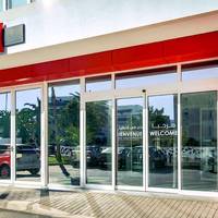 Ibis Rabat Agdal