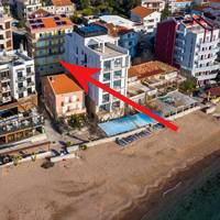 Apartmani Luka - Vila Brzulovic