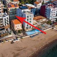 Apartmani Luka - Vila Brzulovic