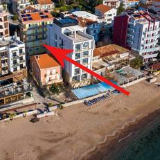 Apartmani Luka - Vila Brzulovic