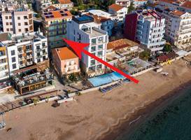 Apartmani Luka - Vila Brzulovic