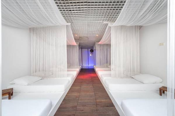 Hotel SU