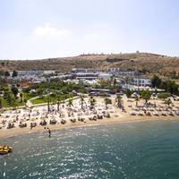 Jasmin Beach Hotel