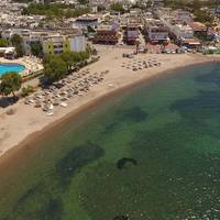 Yelken Mandalinci Spa Wellness Hotel
