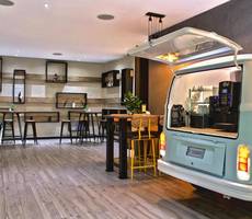 Hyatt Place Dubai Al Rigga