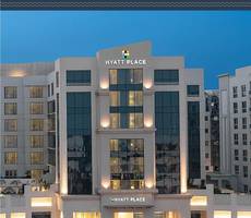 Hyatt Place Dubai Al Rigga