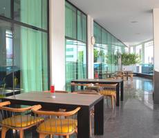 Hyatt Place Dubai Al Rigga