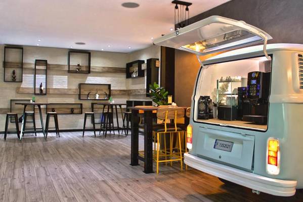 Hyatt Place Dubai Al Rigga