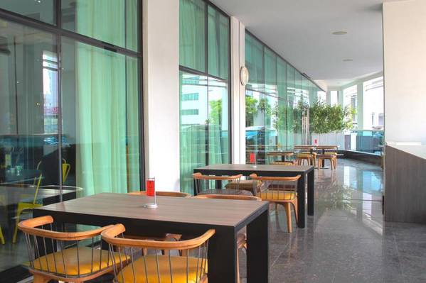 Hyatt Place Dubai Al Rigga