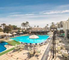 Jaz Pyramids Resort