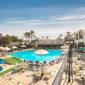 Jaz Pyramids Resort