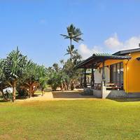 The Beach Cabanas Retreat Spa