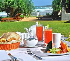 The Beach Cabanas Retreat Spa
