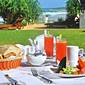 The Beach Cabanas Retreat Spa