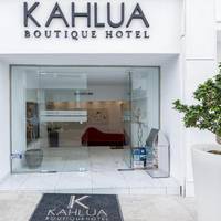 Kahlua Sea View Suites