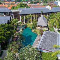 Ramayana Suites & Resort