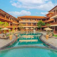 Wina Holiday Villa