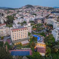 Marbel Hotel by Palm Wings