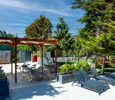 Marbel Hotel by Palm Wings