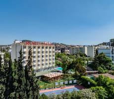 Marbel Hotel by Palm Wings
