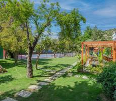 Marbel Hotel by Palm Wings