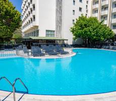 Marbel Hotel by Palm Wings