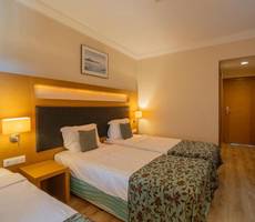 Marbel Hotel by Palm Wings