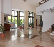 Marbel Hotel by Palm Wings