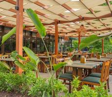 Marbel Hotel by Palm Wings