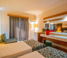 Marbel Hotel by Palm Wings