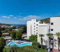 Marbel Hotel by Palm Wings