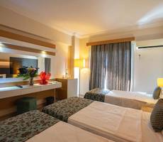 Marbel Hotel by Palm Wings