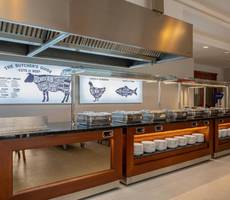 Marbel Hotel by Palm Wings