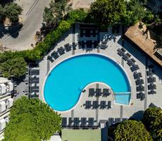 Marbel Hotel by Palm Wings