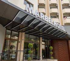 Marbel Hotel by Palm Wings