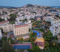 Marbel Hotel by Palm Wings