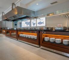 Marbel Hotel by Palm Wings