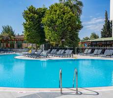 Marbel Hotel by Palm Wings