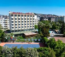 Marbel Hotel by Palm Wings