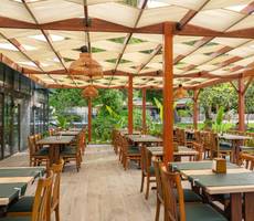 Marbel Hotel by Palm Wings
