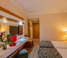 Marbel Hotel by Palm Wings